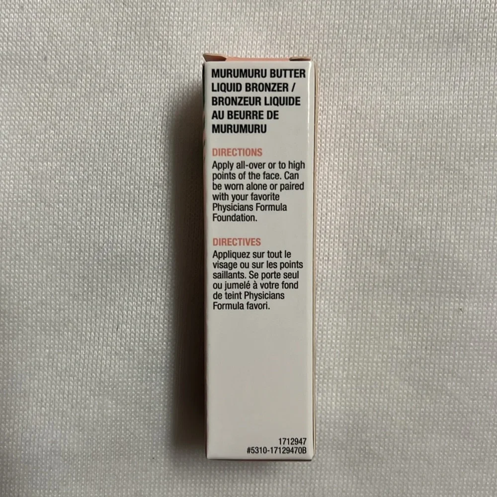 Physicians Formula Butter Glow Liquid Bronzer - Bronze Shade